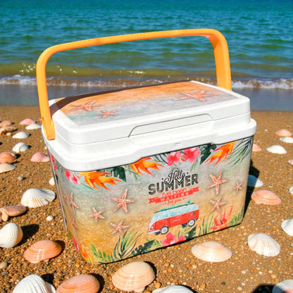 Cooler Plástico 5 L / Princeware