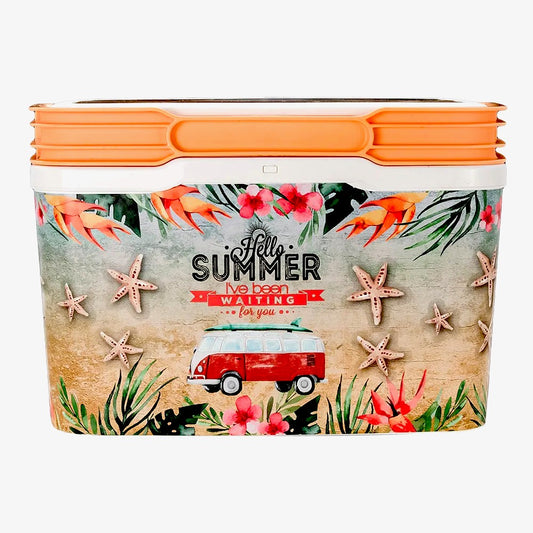 Cooler Plástico 5 L / Princeware