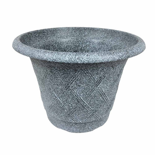 Macetero Home de Plástico 32 cm