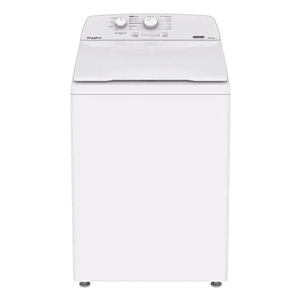 Lavadora Automatica Whirlpool 16 Kg
