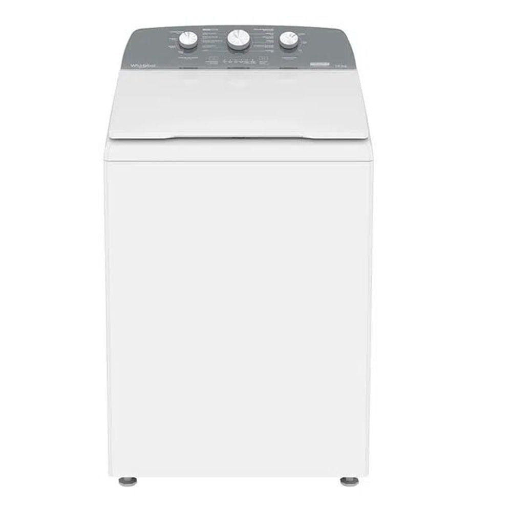 Lavadora Automática Whirlpool de 18 Kg