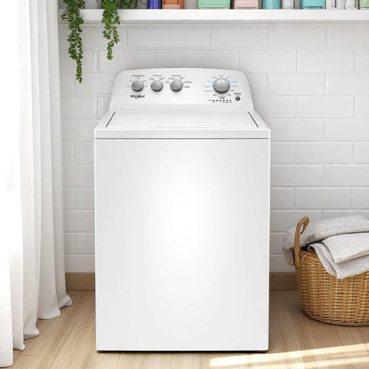 Lavadora Automática Whirlpool Carga Superior de 21 Kg