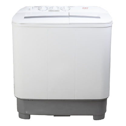 Lavadora Semi-automática Nst Con Bomba de 14 Kg