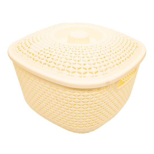 Canasta Home Elegance de 13 cm x 25.5 cm - Surtido