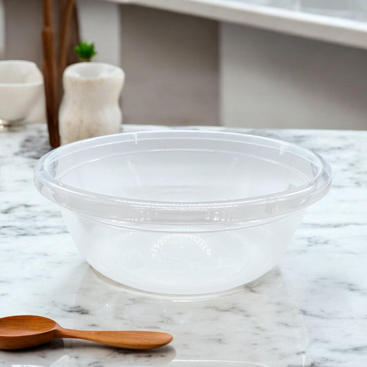 Platon Plastico Asude Plastik N2 Sin Tapa