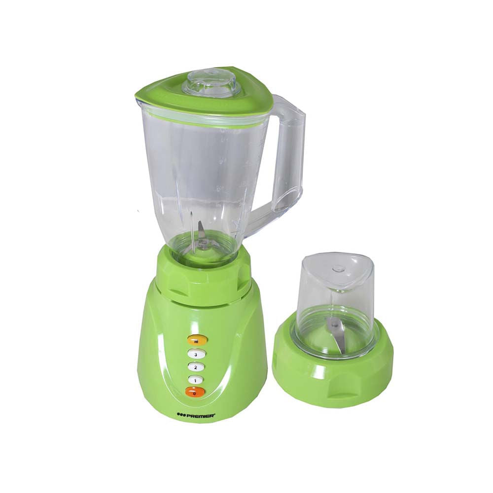 Licuadora Premier 2 En 1