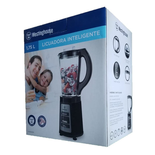Licuadora Inteligente Westingthouse de 1.75 L