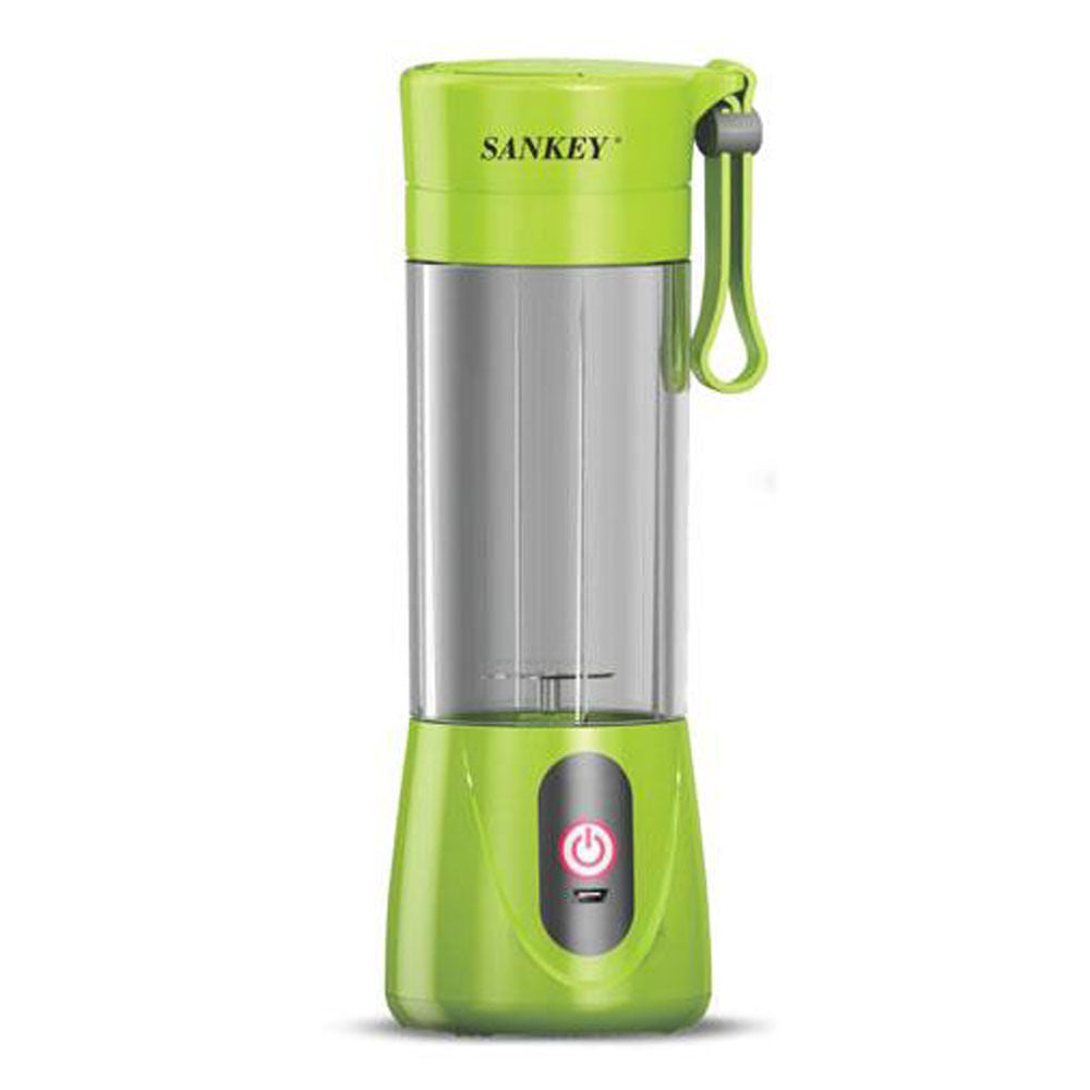 Licuadora Portatil Sankey Recargable 380 ml - Surtido