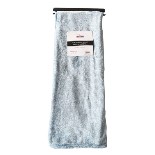 Manta de Lana Home Accents 50" x 60"