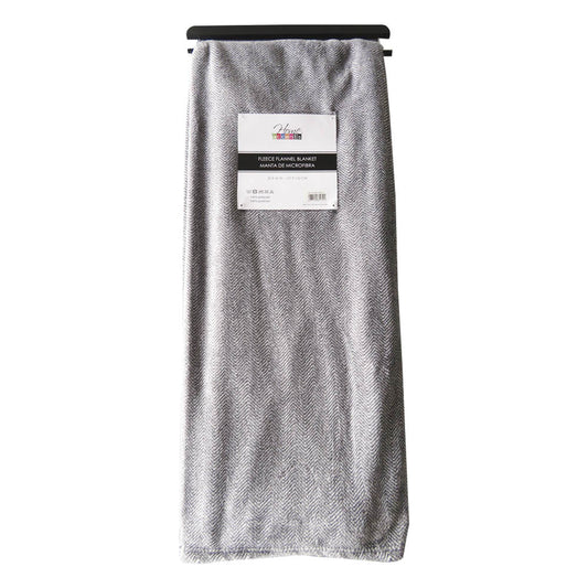 Manta de Lana Home Accents 50" x 60"