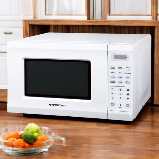 Microondas Premier Blanco de 20 L -319