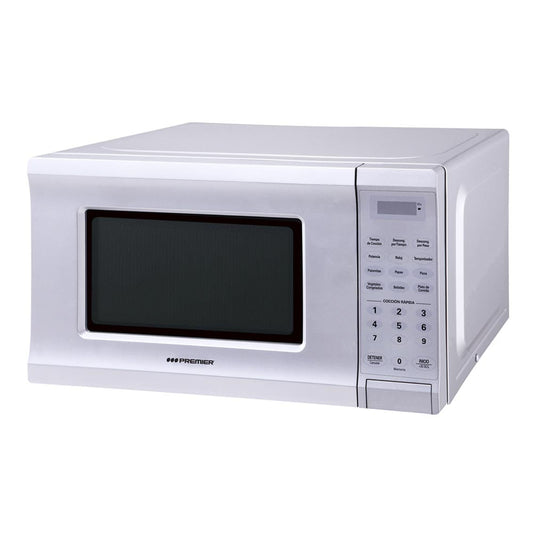 Microondas Premier Gris de 20 L