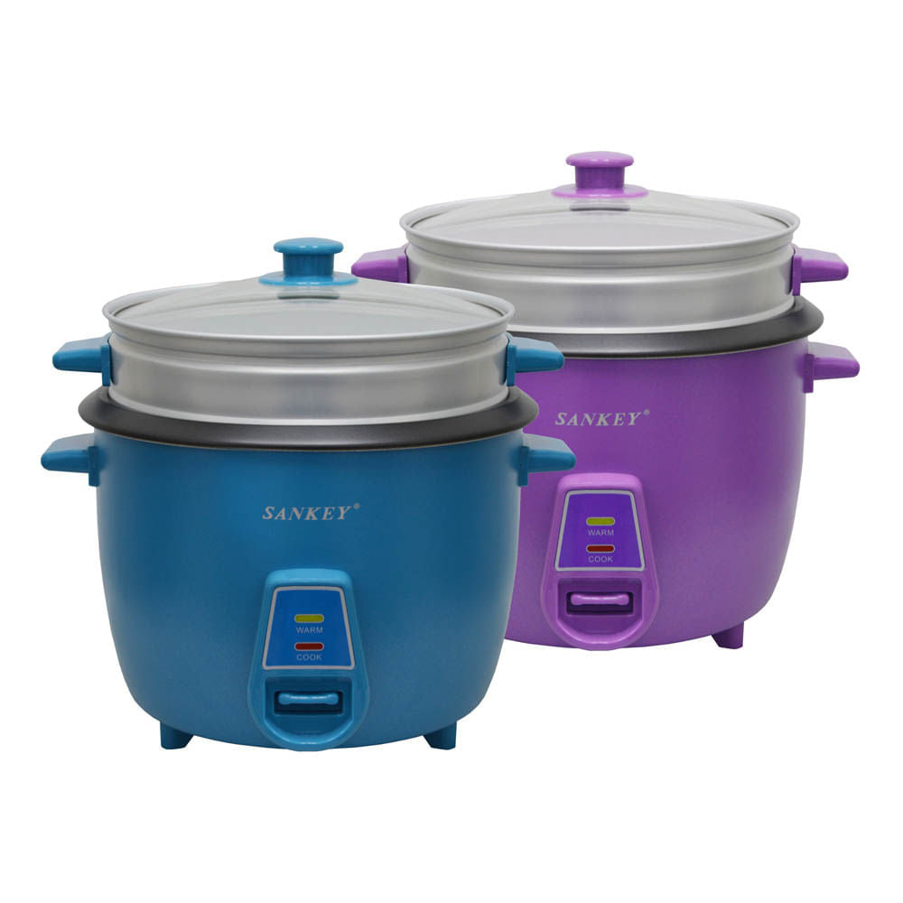 Olla Arrocera Sankey de 1.8 L - Surtido