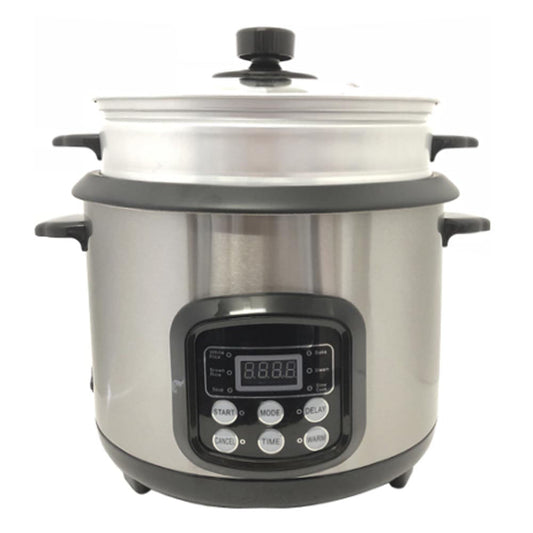 Arrocera Premier Digital Con Vaporizador de 1.8 L