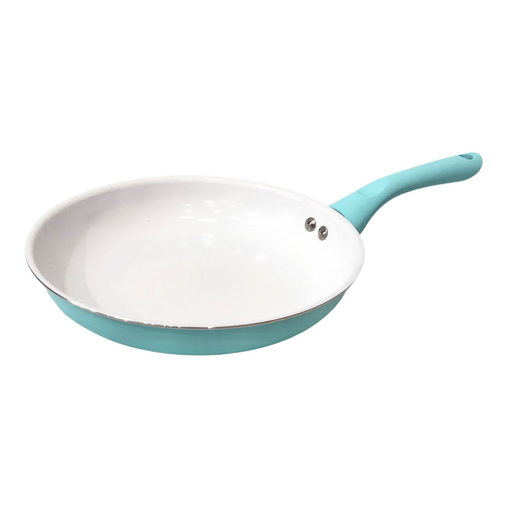 Sartén Anti-Adherente Acenox 24 cm - Surtido