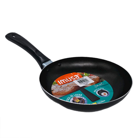 Sartén Imusa Antiadherente Sin Tapa de 18 cm
