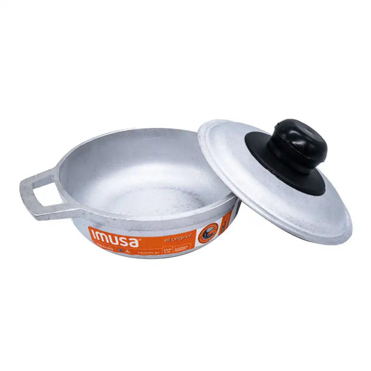Paila Imusa Aluminio de 0.5 L