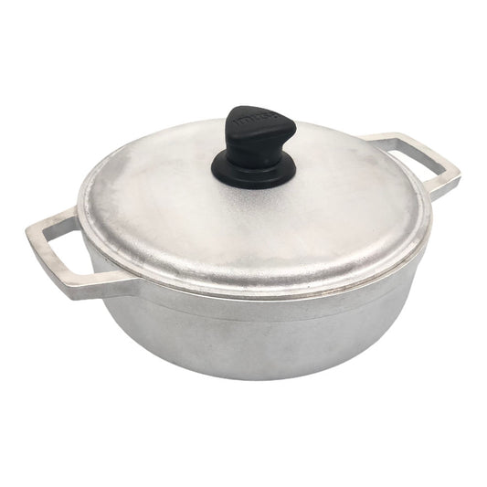 Paila Fundida Imusa de 20 cm