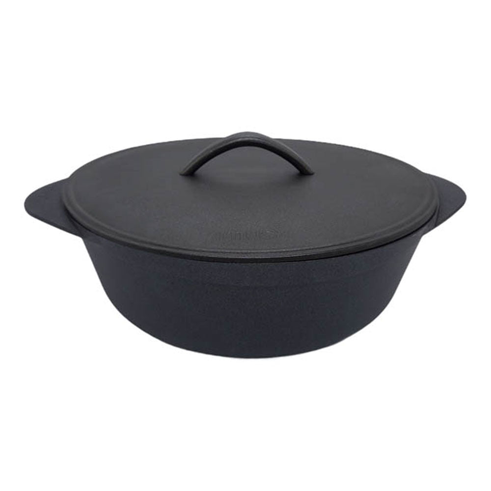 Caldero Imusa Cocotte Con Tapa 12"