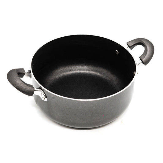 Olla Antiadherente Neuva 24 cm 4.73 L