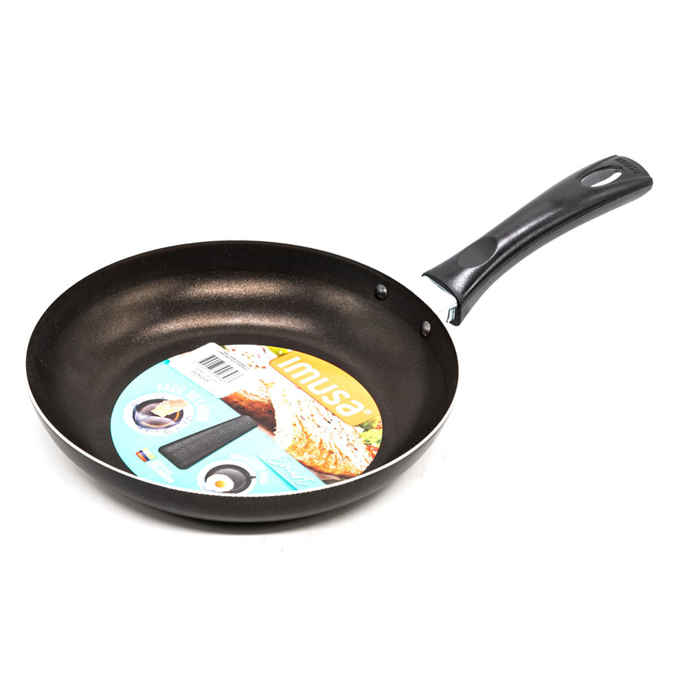 Sartén Smart Imusa de Aluminio de 20 cm