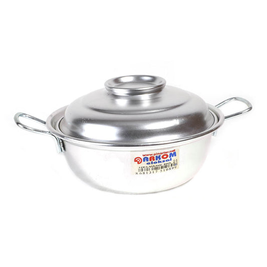 Olla Homestar De Aluminio De 24 cm