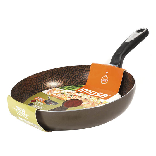 Sartén Antiadherente Imusa De 26 cm
