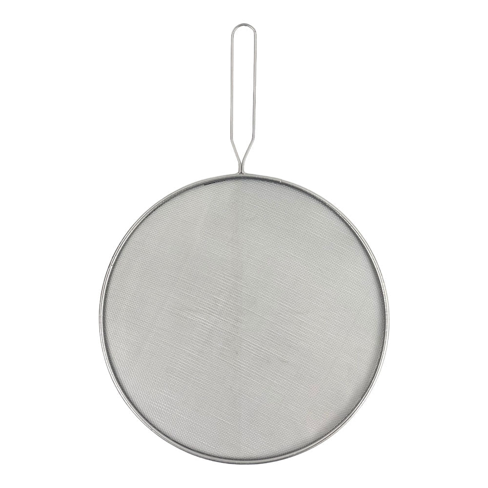 Tapa Family Maid para Olla de Malla 11.5" x 17" - Gris Claro