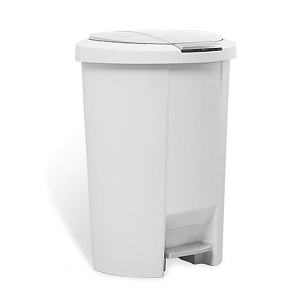 Basurero Home Collections Plástico de 10 L