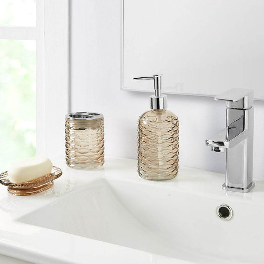 Accesorios Para Baño Victoria Classics 3 Piezas