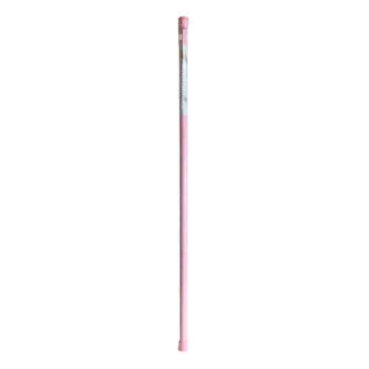Barra de Extensión Para Baño Easy Home 41" a 76" - Fucsia
