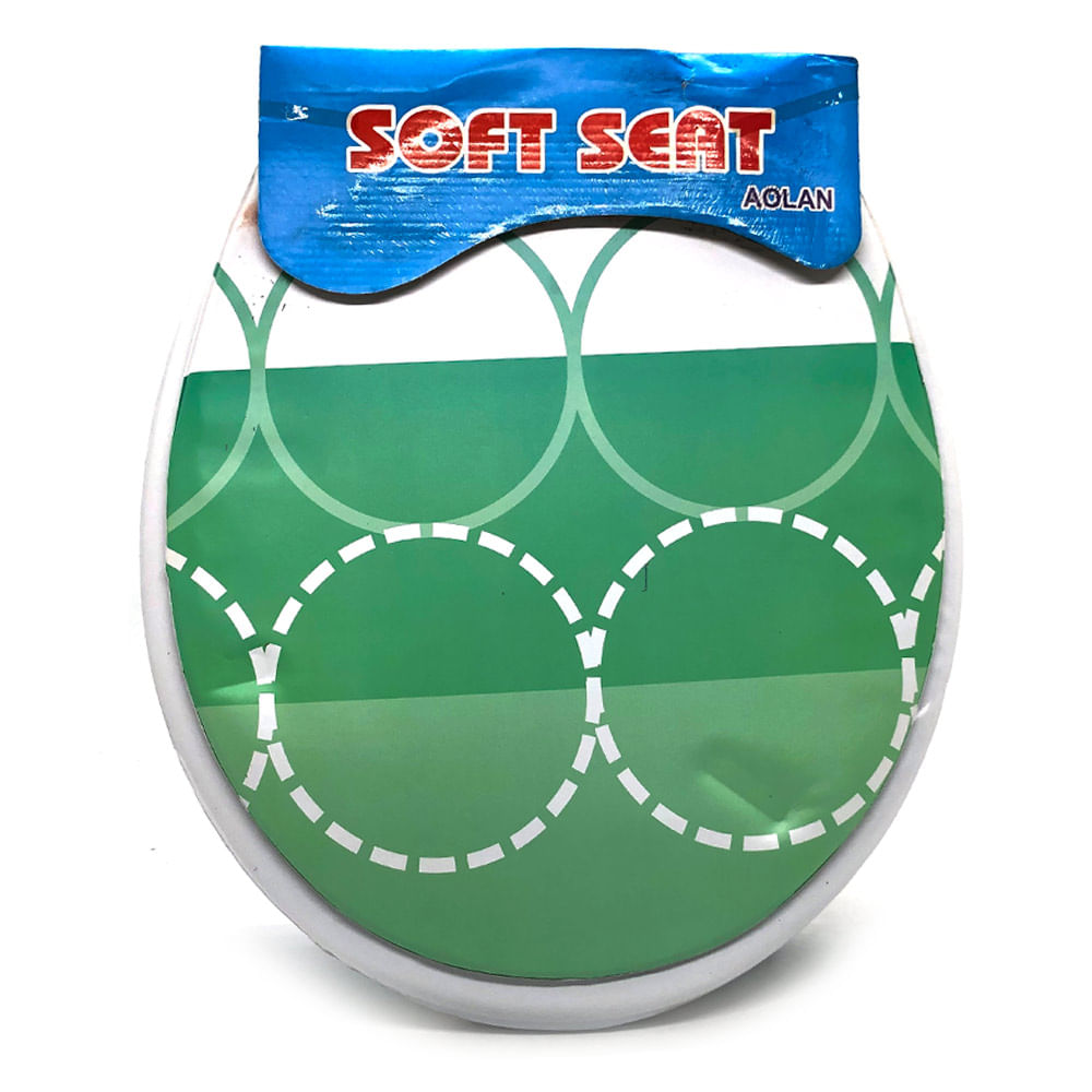 Asiento Para Inodoro Easy Home - Surtido