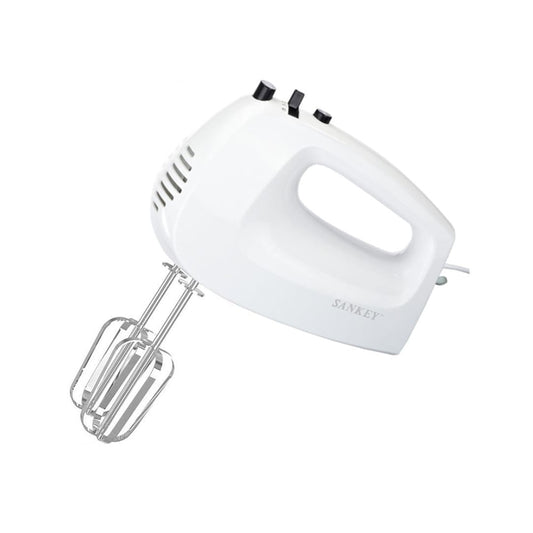 Batidora Eléctrica de Mano Sankey de 5 Velocidades