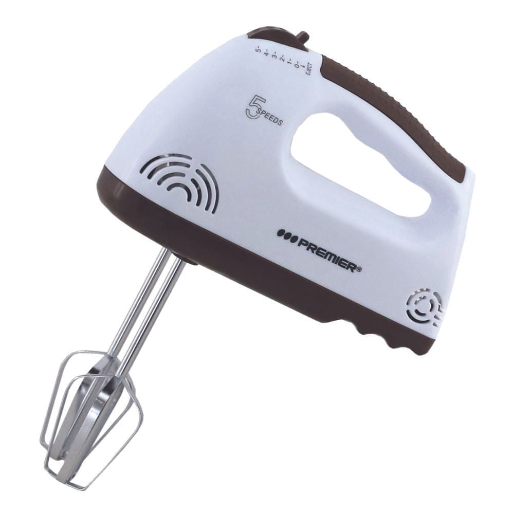 Batidora Manual Premier de 5 Velocidad