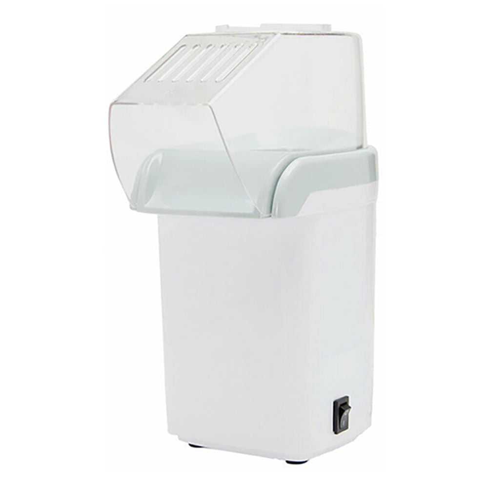 Máquina de Pop Corn Brentwood Blanco