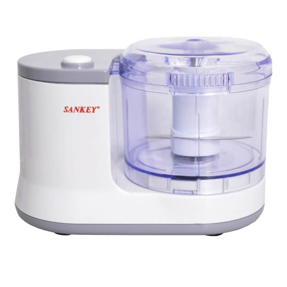 Picatodo Eléctrico Sankey