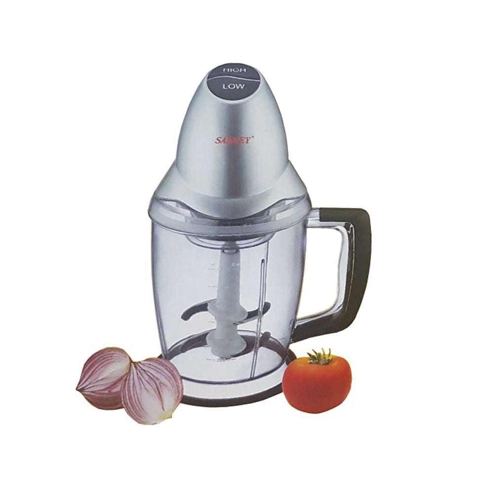 Picatodo Eléctrico Sankey de 1500 ml