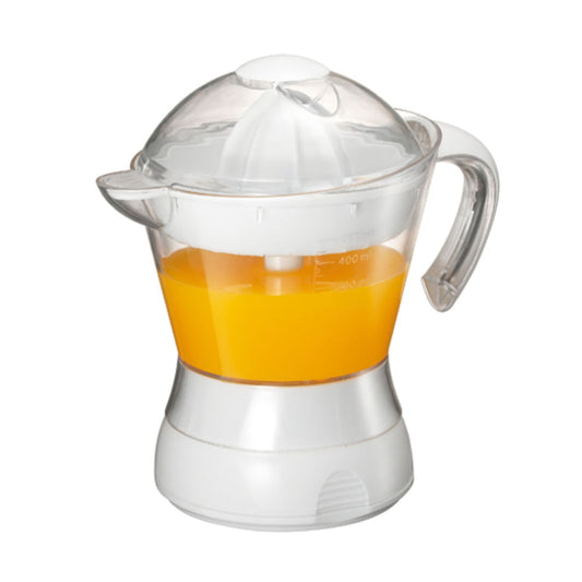Exprimidor de Jugos Premier Blanco de 500 ml