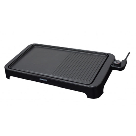 Sartén Eléctrico Sankey
