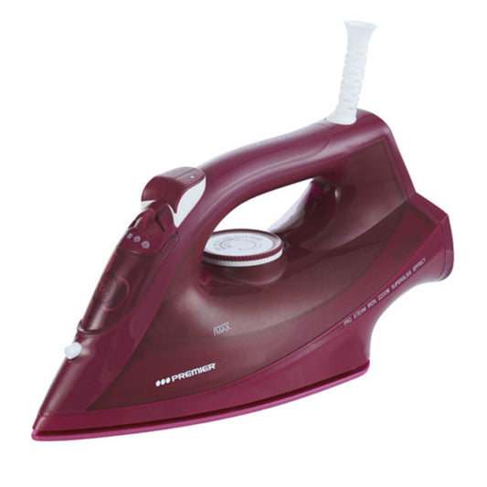 Plancha a Vapor Premier 1200 Watts