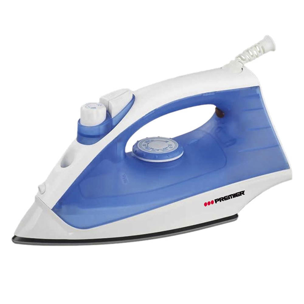 Plancha a Vapor Premier de Teflón