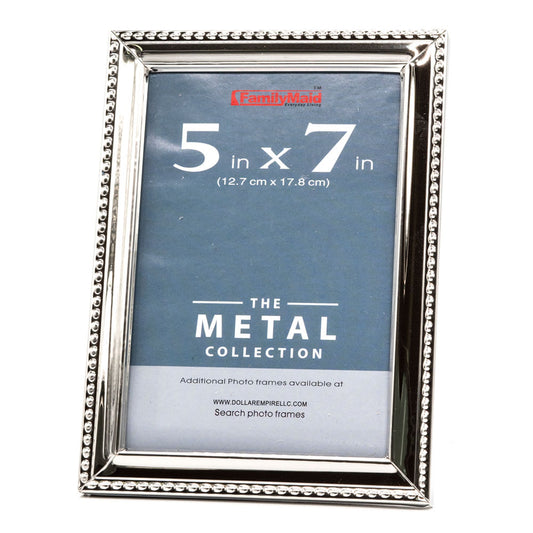 Portarretrato Family Maid 5" X 7" - Surtido