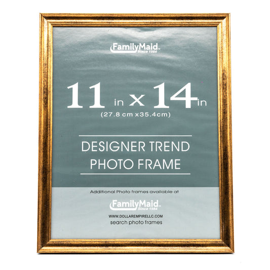 Portarretrato Family Maid 11" X 14" - Surtido