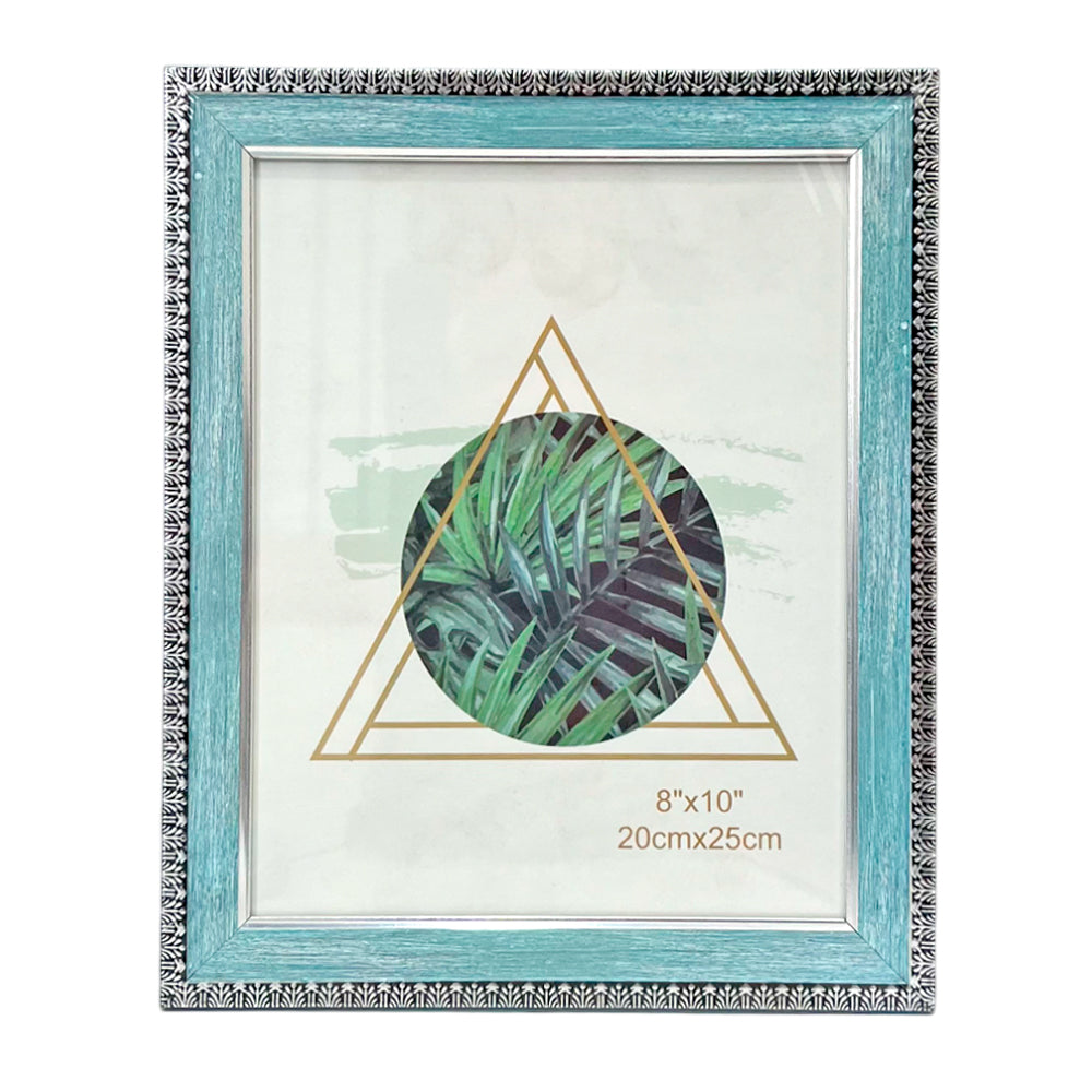 Portarretrato Home Elegance 8" x 10" - Surtido 10795