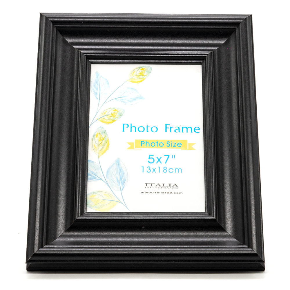 Portarretrato Italia Gifts 5" x 7"