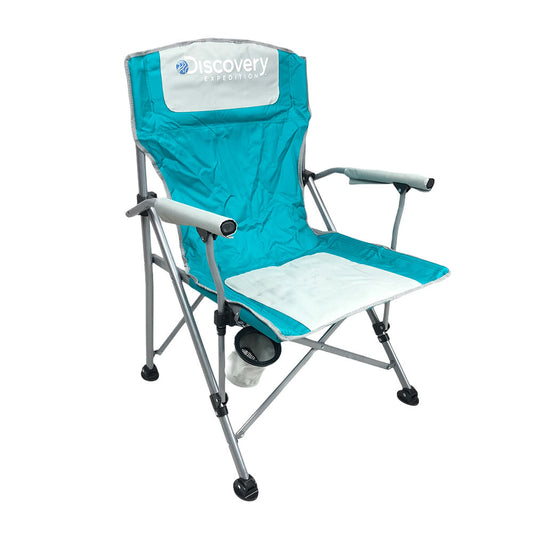 Silla Playera Discovery Expedition - Surtido