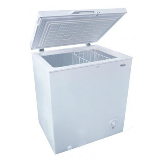 Congelador Sankey 5'