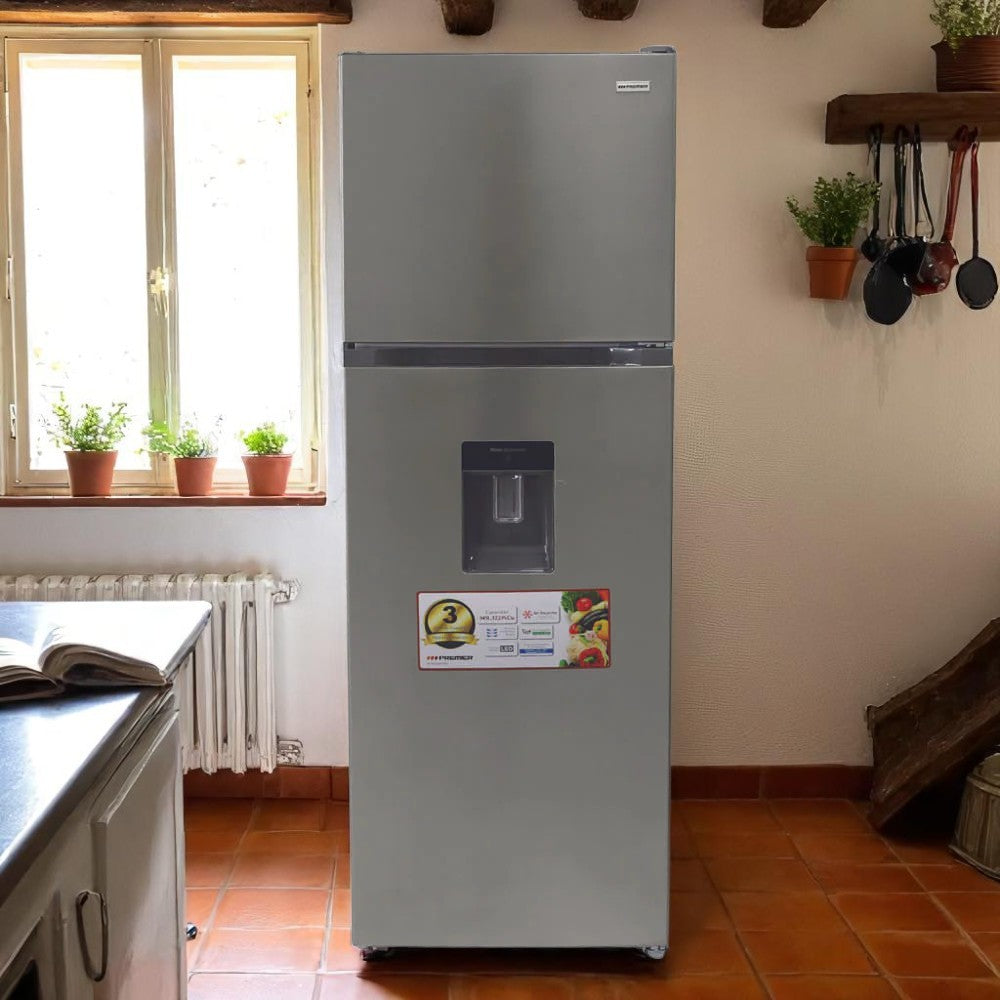 Refrigerador Premier de 12 Pies Cúbicos
