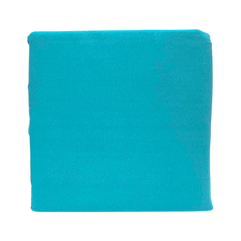 Sábana Full Lisa Lord Club 4 Piezas / Teal