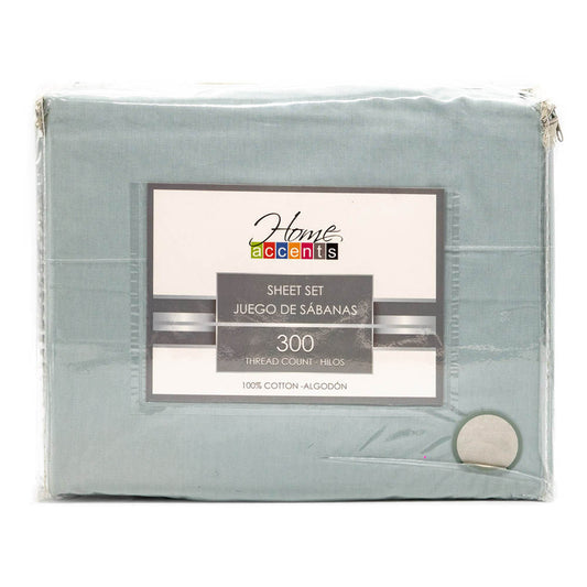 Sabana Home Accents 300 Hilos -FULL